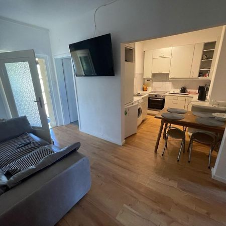 Mounterenhaus - Zimmer In Finow Eberswalde Buitenkant foto